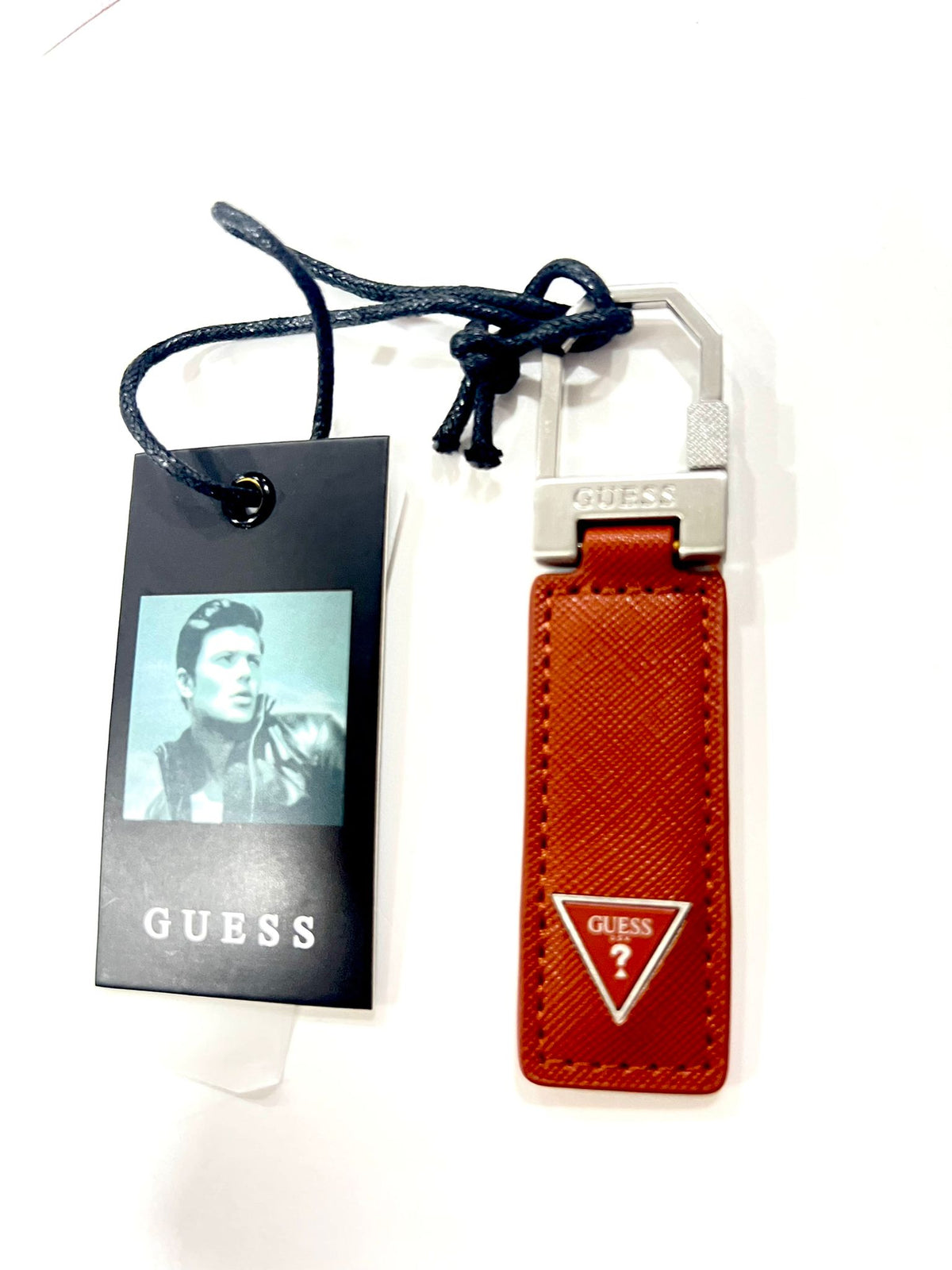 Poertachiavi Guess Uomo Vari coLORI RM000