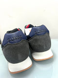 Sneakers Sun68 Uomo Grigio/Nero Z42114