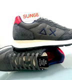 Sneakers Sun68 Uomo Grigio  Z42101