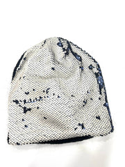 Cappello Paillettes Gaudì Donna Nero/oro - Nero/Bianco V9AI-67823