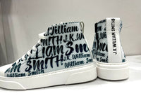 SNEAKERS WILLIAM SMITH UOMO