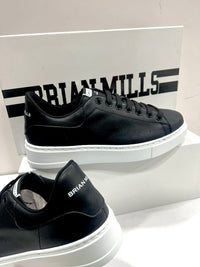 SNEAKERS BRIAN MILLS UOMO364A