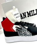 sneakers brian mills uomo 367d