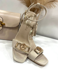 Gattinoni Sandali Donna PENCA1350WCA