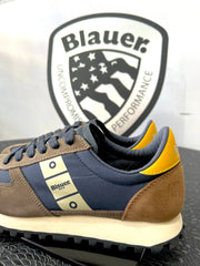 BLAUER Sneakers F2DAWSON02/NYS