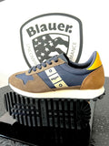BLAUER Sneakers F2DAWSON02/NYS