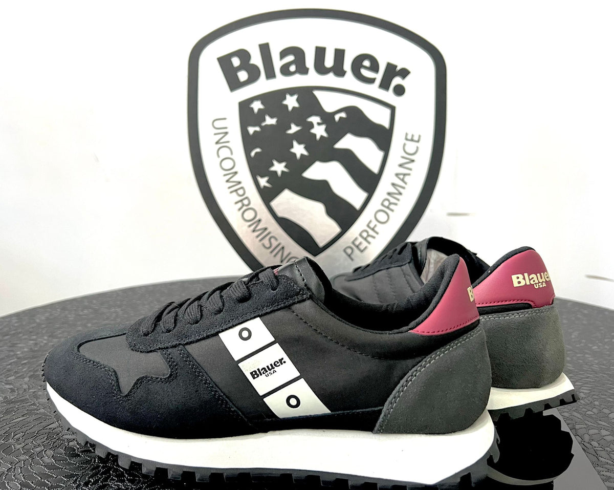 BLAUER Sneakers F2DAWSON02/NYS