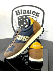 BLAUER Sneakers F2DAWSON02/NYS