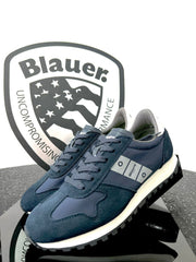 BLAUER Sneakers F2DAWSON02/NYS