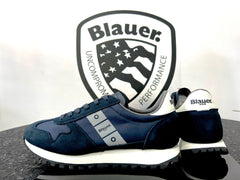 BLAUER Sneakers F2DAWSON02/NYS