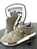 Blauer Uomo Queen Sneakers  F2QUEENS01/WAX