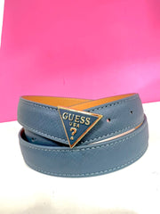 CINTURA Guess  LOGO TRIANGOLO BW7730VIN25