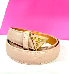 CINTURA Guess  LOGO TRIANGOLO BW7730VIN25