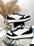 Sneakers Donna Ynot? New York Col. YNP3300